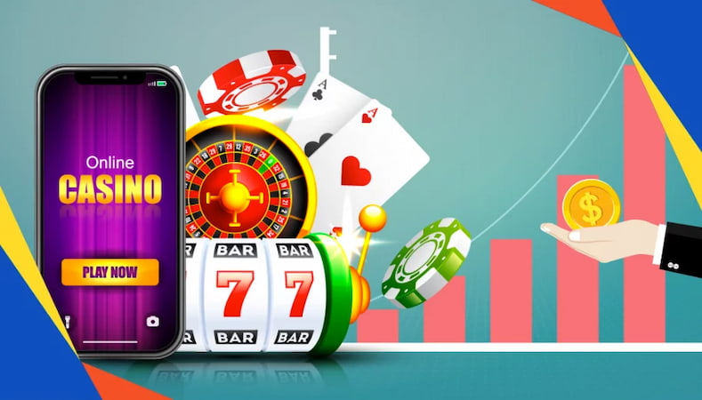 Discover the Excitement of Casinok Casino Online Games Discover the Excitement of Casinok Casino Online Games