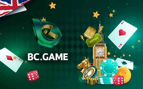 Download the BC.Game APK - Your Gateway to Fun and Rewards Download the BC.Game APK - Your Gateway to Fun and Rewards
