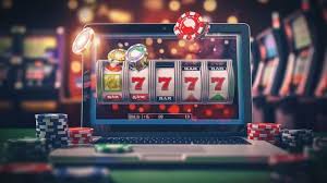 Experience the Thrill at Casino Jackpot Charm UK 1118179941 Experience the Thrill at Casino Jackpot Charm UK 1118179941