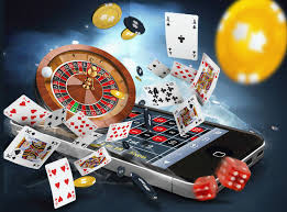 Experience the Thrill at Magic Red Online Casino