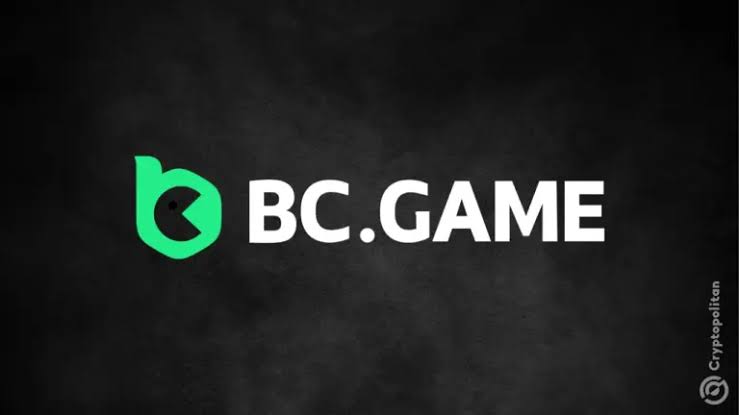 Experience the Thrill of BC.Game Crypto Casino UAE