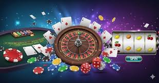Online Casino χωρίς Ταυτοποίηση Παίξτε Υπεύθυνα και Άμεσα