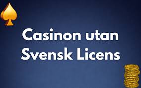 Spela på Utländska Casino - En Resa Genom Spelvärlden