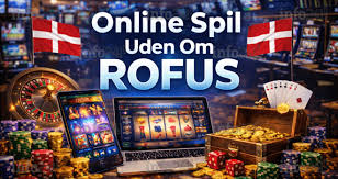 Bedste Online Casino Uden ROFUS Spil Uden Bekymringer 1472875255
