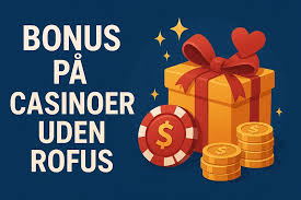 Best Bunny Casino uden ROFUS En Fantastisk Spiloplevelse Best Bunny Casino uden ROFUS En Fantastisk Spiloplevelse