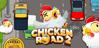 Chicken Road 2 Il Gioco Online Divertente e Avvincente Chicken Road 2 Il Gioco Online Divertente e Avvincente