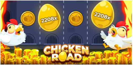 Chicken Road ¡La Aventura Más Divertida en Tu Móvil!