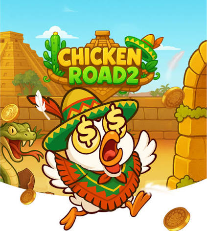 Descubre la Diversión del Casino Chicken Road 2 Descubre la Diversión del Casino Chicken Road 2