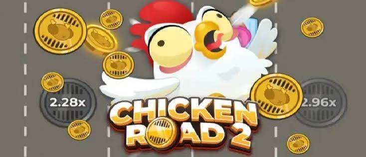 Descubre la Diversión del Casino Chicken Road 2 Descubre la Diversión del Casino Chicken Road 2