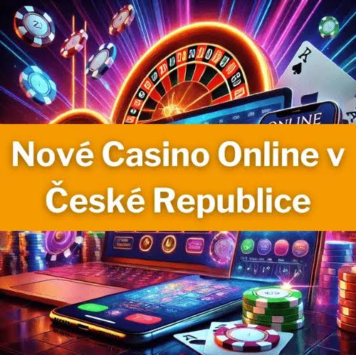 České Casino Online - Zábava a Výhry na Dosah Ruky České Casino Online - Zábava a Výhry na Dosah Ruky