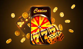 Experience the Thrill of Online Casino Golden Lion -976497198 Experience the Thrill of Online Casino Golden Lion -976497198