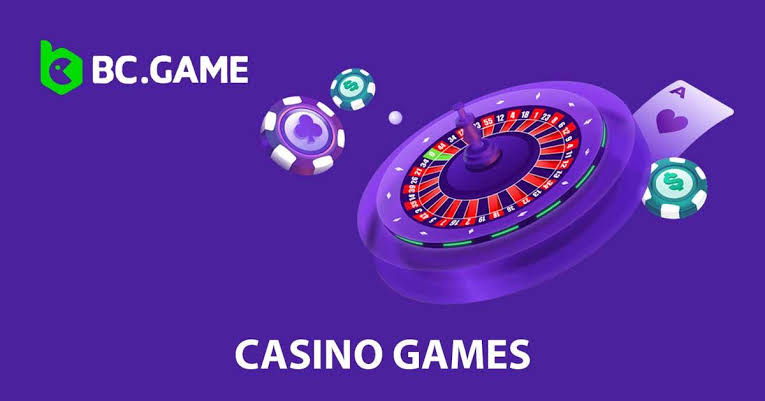 Exploring BC.Game Casino A New Era of Online Gambling in Poland 892363208 Exploring BC.Game Casino A New Era of Online Gambling in Poland 892363208