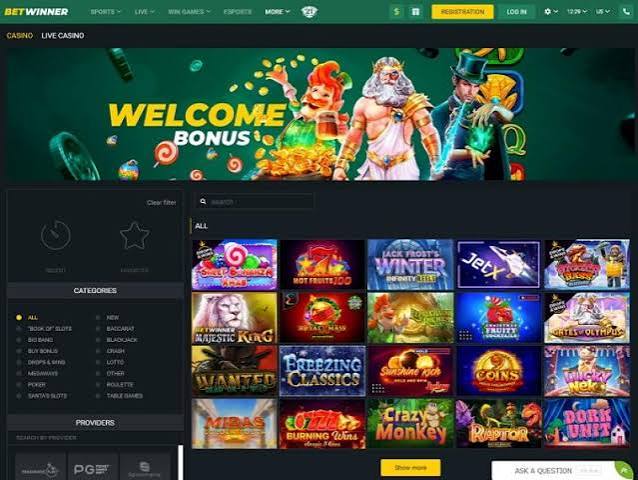 Exploring the BetWinner Platform Features, Benefits, and User Experience