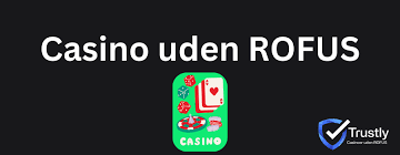 Gambling Sider Uden Rofus Find Dine Favoritter