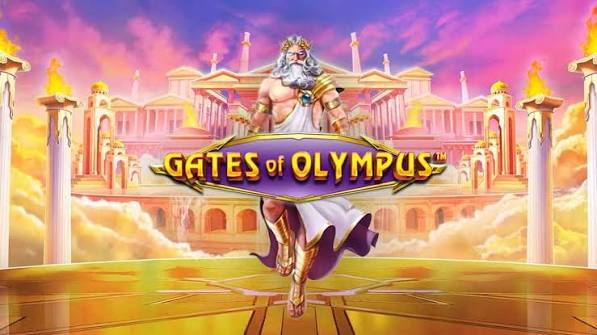 Gates of Olympus Unleashing the Power of the Gods by Pragmatic Play
