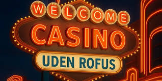 Nye Casino Sider 2026 En Guide til Fremtidens Spiloplevelser Nye Casino Sider 2026 En Guide til Fremtidens Spiloplevelser