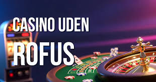 Online Casino Uden NemID - Find De Bedste Spil