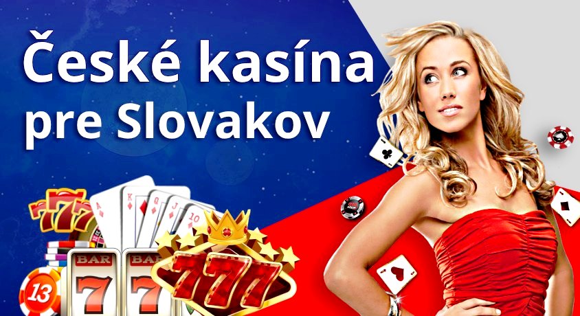 Zahraniční online casina pro české hráče Vše, co potřebujete vědět