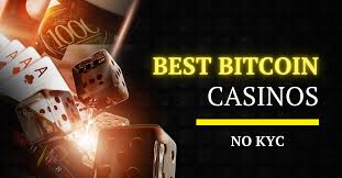 Exploring Crypto Casinos with No ID Verification Exploring Crypto Casinos with No ID Verification
