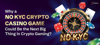 Exploring Crypto Casinos with No ID Verification Exploring Crypto Casinos with No ID Verification