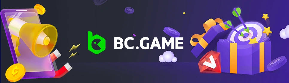 Exploring the Features and Benefits of BC.Game Mirror Exploring the Features and Benefits of BC.Game Mirror