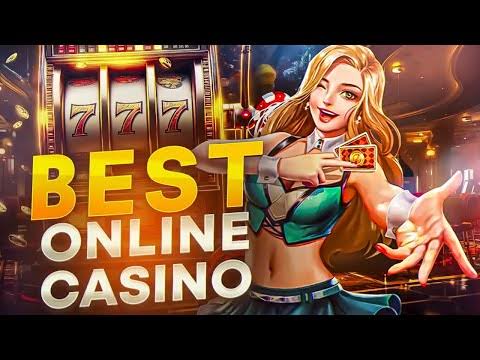Διασκεδάστε με τα Καλύτερα Ξένα Online Καζίνο Διασκεδάστε με τα Καλύτερα Ξένα Online Καζίνο